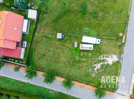 DJI_0496 | Prodej - pozemek pro bydlení, 955 m²