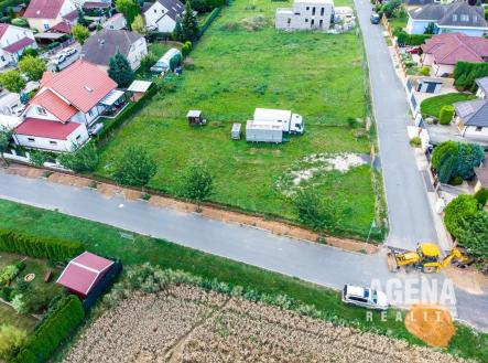 DJI_0498 | Prodej - pozemek pro bydlení, 955 m²