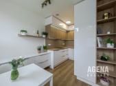 Pronájem bytu, 2+kk, 38 m²