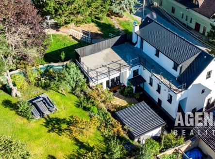 Bez názvu 3 | Prodej - dům/vila, 249 m²