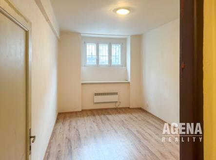 Prodej bytu, 1+1, 43 m² obrázek