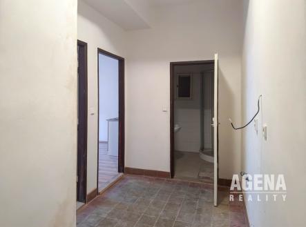 IMG_4964 | Prodej bytu, 1+1, 43 m²