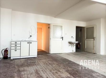 IMG_4969 | Prodej bytu, 1+kk, 38 m²
