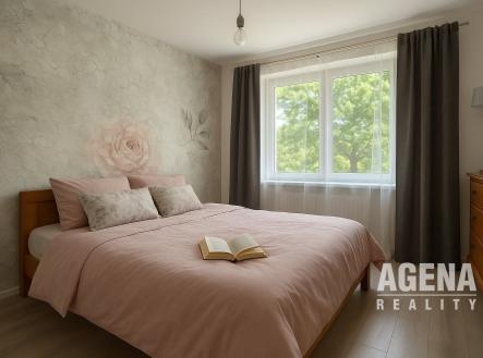 2 | Prodej - dům/vila, 249 m²