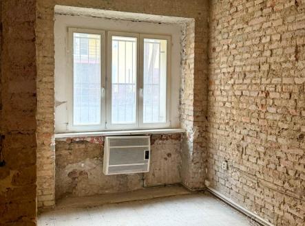 IMG_0723 | Prodej bytu, 1+kk, 22 m²