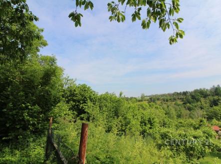 . | Prodej - pozemek, zahrada, 2 406 m²