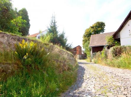 . | Prodej - pozemek, zahrada, 2 406 m²