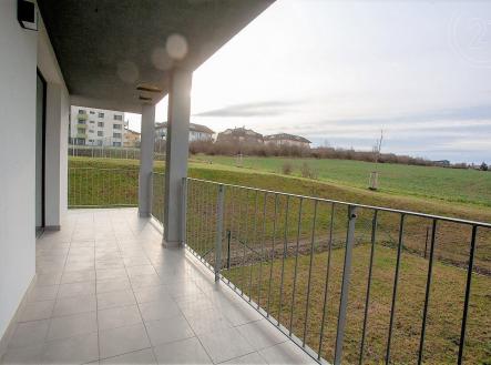 . | Prodej bytu, 3+kk, 72 m²