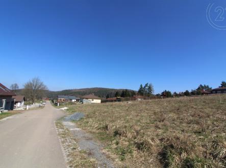 . | Prodej - pozemek pro bydlení, 808 m²