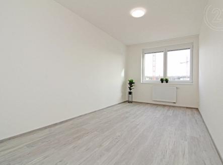 . | Pronájem bytu, 2+kk, 53 m²