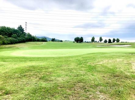 . | Prodej - pozemek pro bydlení, 977 m²