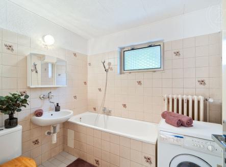 . | Prodej - dům/vila, 54 m²