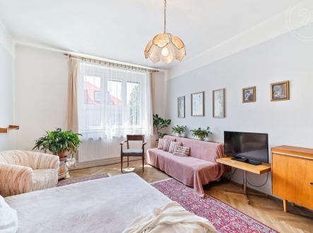 . | Prodej - dům/vila, 402 m²