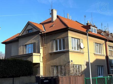 Prodej - dům/vila, 402 m² obrázek