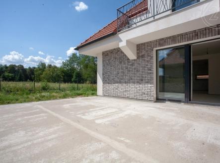 . | Prodej - dům/vila, 420 m²