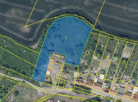 Prodej - pozemek pro bydlení, 4 611 m² obrázek