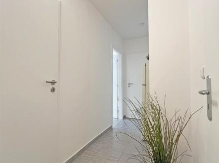 vstupní chodba | Prodej bytu, 2+kk, 34 m²