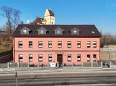 Prodej - dům/vila, 715 m²