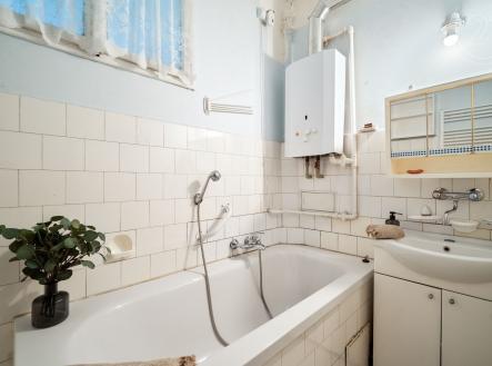 . | Prodej bytu, 3+1, 93 m²