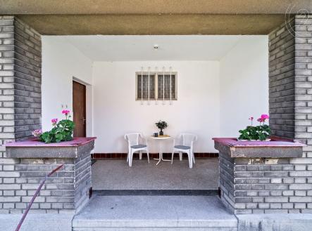 . | Prodej bytu, 3+1, 93 m²