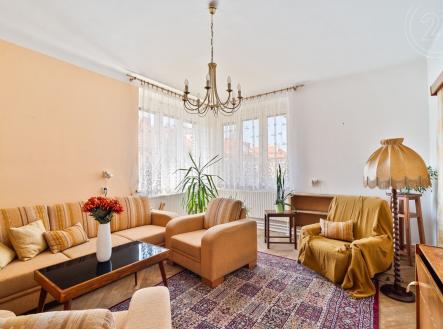 . | Prodej bytu, 3+1, 93 m²