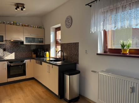 . | Pronájem bytu, 3+kk, 60 m²