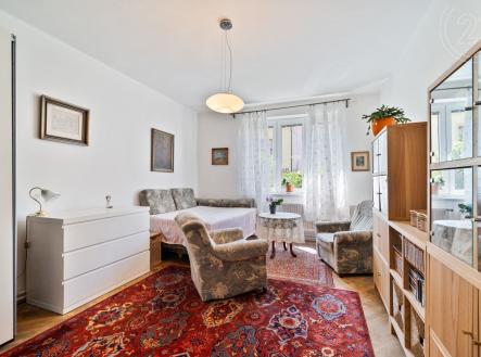 . | Prodej bytu, 2+1, 81 m²