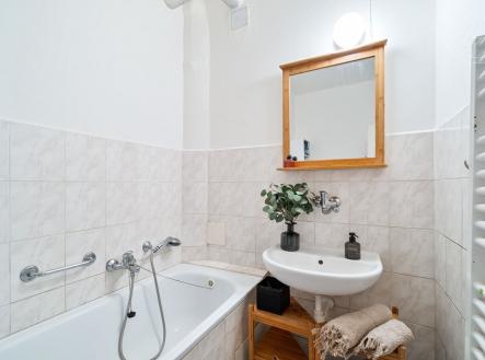 . | Prodej bytu, 2+1, 81 m²