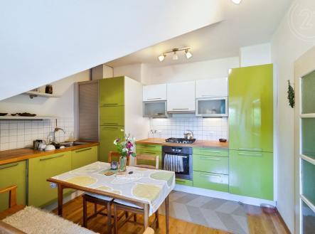. | Prodej bytu, 1+1, 45 m²