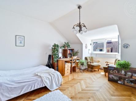 . | Prodej bytu, 1+1, 45 m²