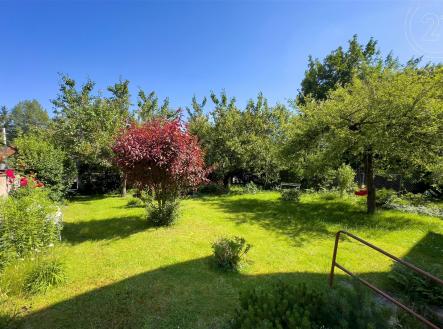 . | Prodej bytu, 1+1, 45 m²