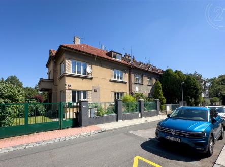 . | Prodej bytu, 1+1, 45 m²