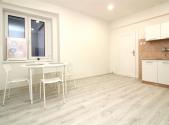 Pronájem bytu, 1+1, 43 m²