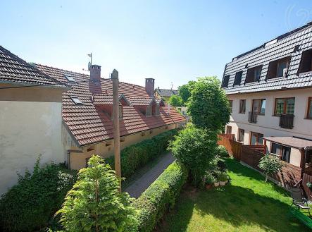 . | Prodej bytu, 3+kk, 75 m²