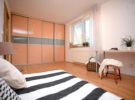 . | Prodej bytu, 3+kk, 75 m²