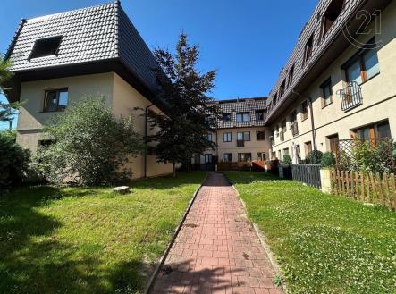 . | Prodej bytu, 3+kk, 75 m²