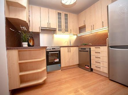 Prodej bytu, 3+kk, 75 m² obrázek