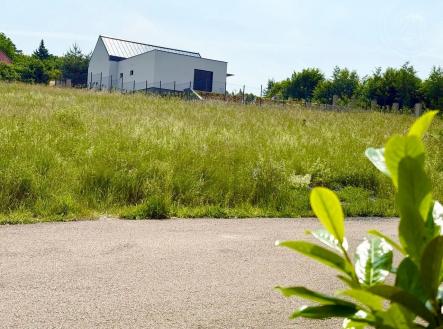 . | Prodej - pozemek pro bydlení, 808 m²