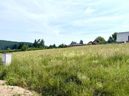 . | Prodej - pozemek pro bydlení, 808 m²