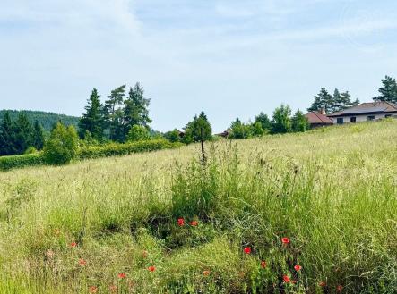 . | Prodej - pozemek pro bydlení, 808 m²
