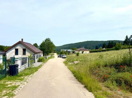 . | Prodej - pozemek pro bydlení, 808 m²