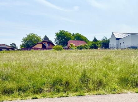 Prodej - pozemek pro bydlení, 808 m²