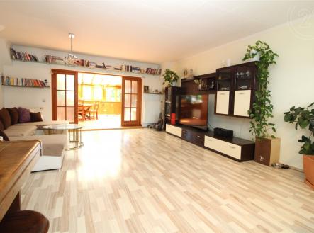 Pronájem bytu, 4+kk, 150 m² obrázek