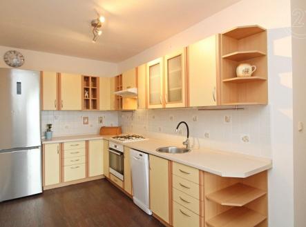 Pronájem bytu, 3+1, 61 m² obrázek