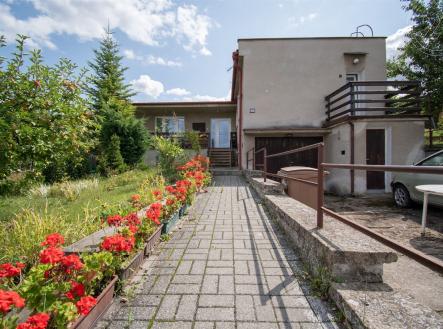 Prodej - dům/vila, 112 m²