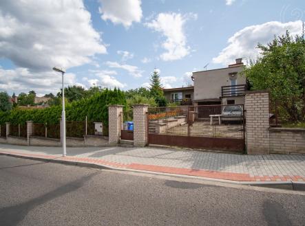 . | Prodej - dům/vila, 112 m²