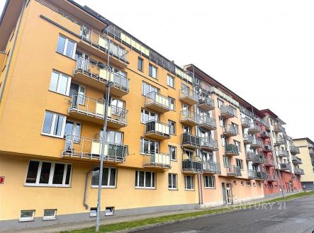 . | Prodej bytu, 3+kk, 80 m²