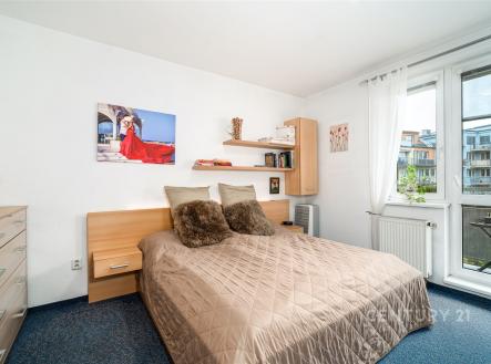 . | Prodej bytu, 3+kk, 80 m²