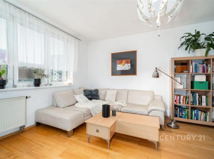 . | Prodej bytu, 3+kk, 80 m²