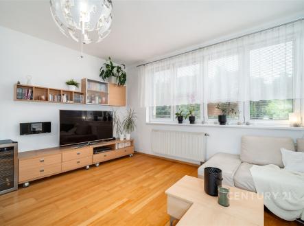 Prodej bytu, 3+kk, 80 m² obrázek